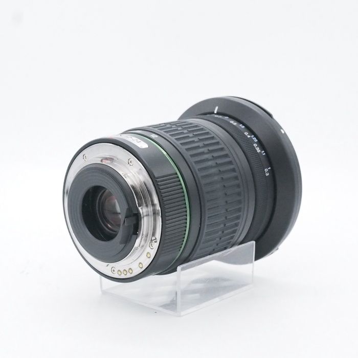  ペンタックス PENTAX DA 12 24 F 4 ED AL IF その他 カメラ