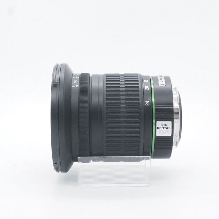 ペンタックス PENTAX DA12-24 F4 ED AL IF