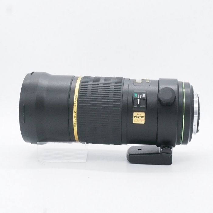 ペンタックス PENTAX DA 300 F4 ED IF SDM