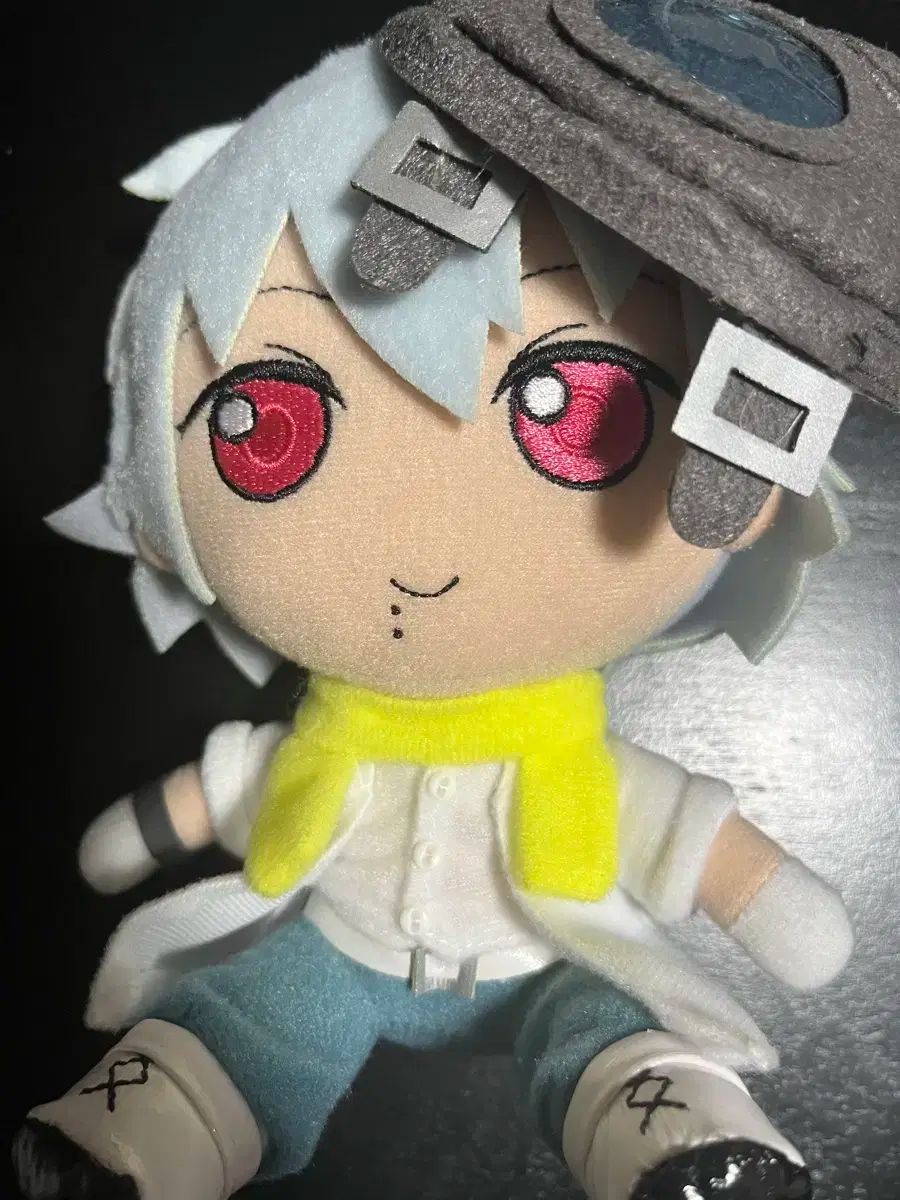 ドラマティカル マーダー クリア ぬいぐるみ ぬい