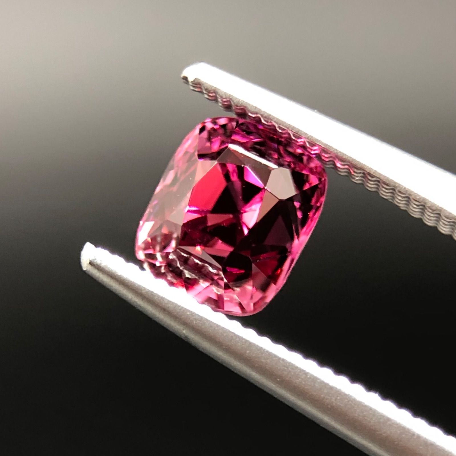 天然非加熱 ミャンマー産