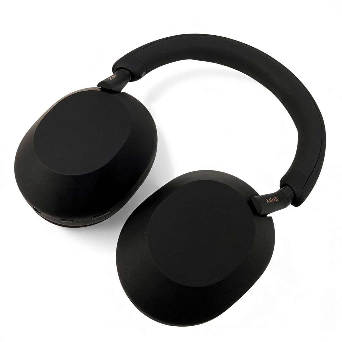 SONY WH-1000XM5 YY2954 ワイヤレス ヘッドホン オーディオ機器 ソニー Z10624612