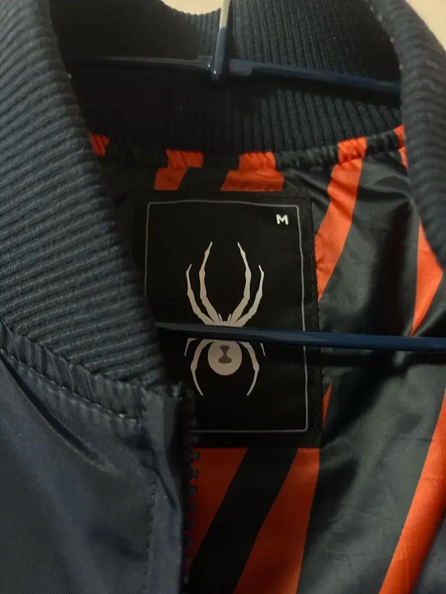 ハンファ イーグルス スパイダー 秋冬用アウター M