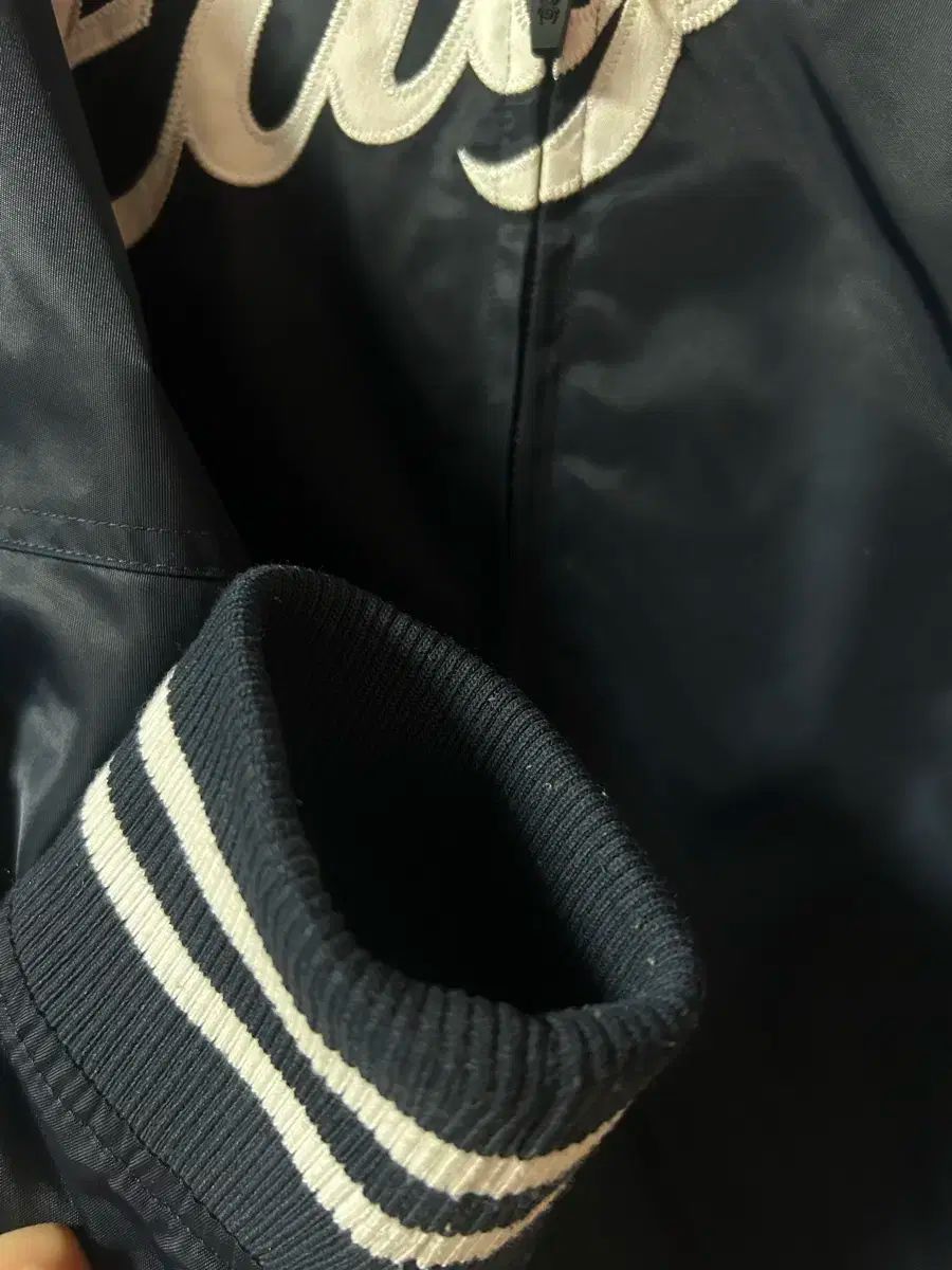  ハンファ イーグルス スパイダー 秋冬用アウター M その他 ウェア