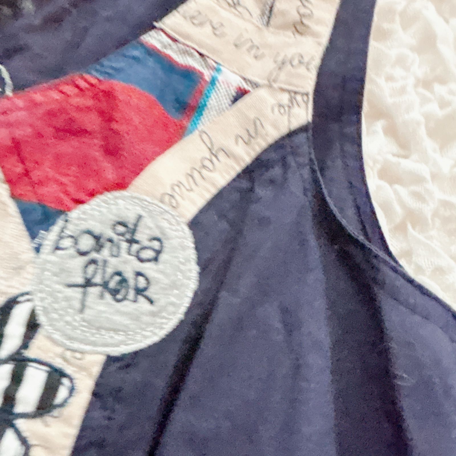 ジャンパースカート