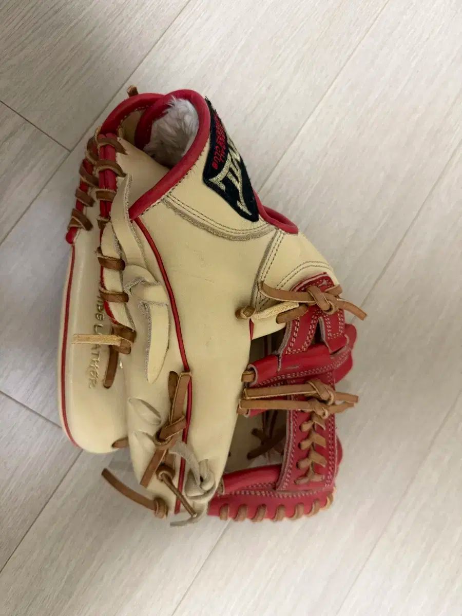 BMC 2021 TRU390004 トラスト アイウェブ 内野グローブ