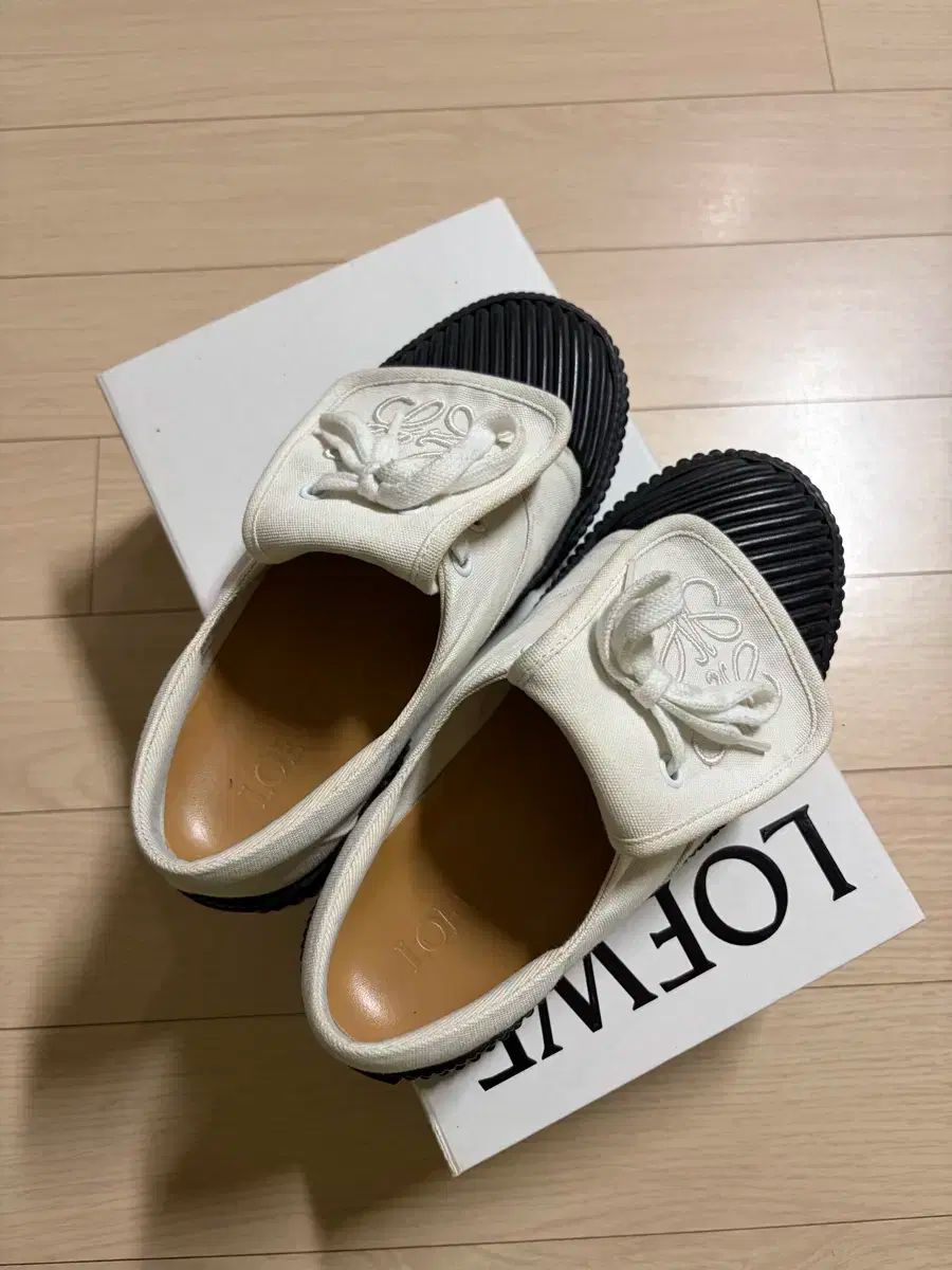 アナグラム スニーカー