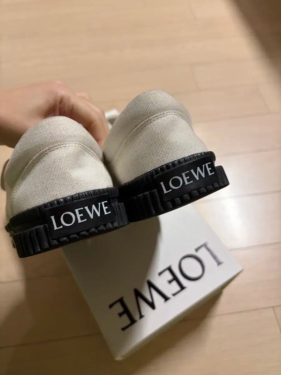 LOEWE