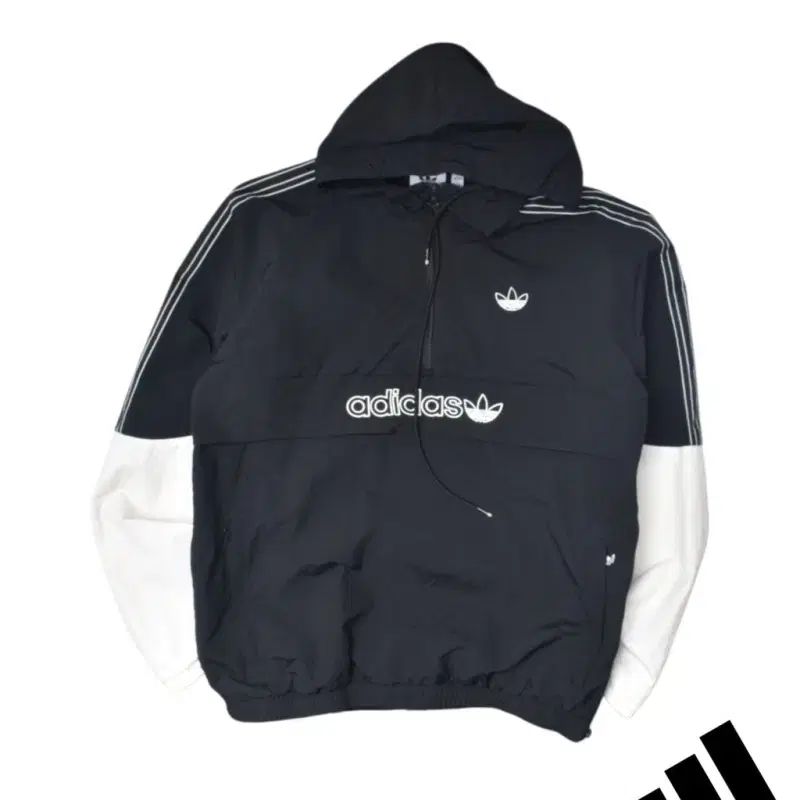 アディダス ウィンドブレーカー アウター WIND AND WISH ジャケット N0752