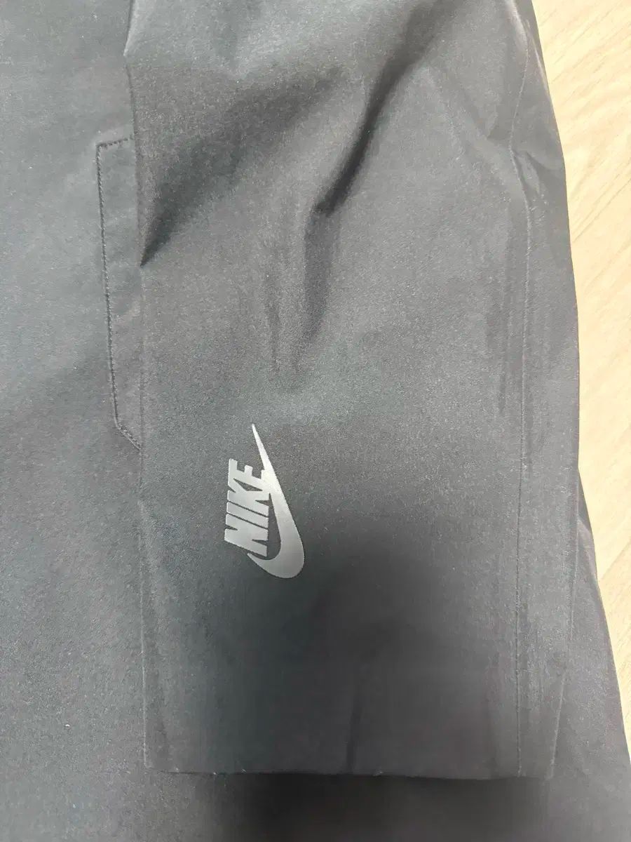 NIKE LAB カモフラ レインコート ナイキラボ カモフラージュ 迷彩 限定