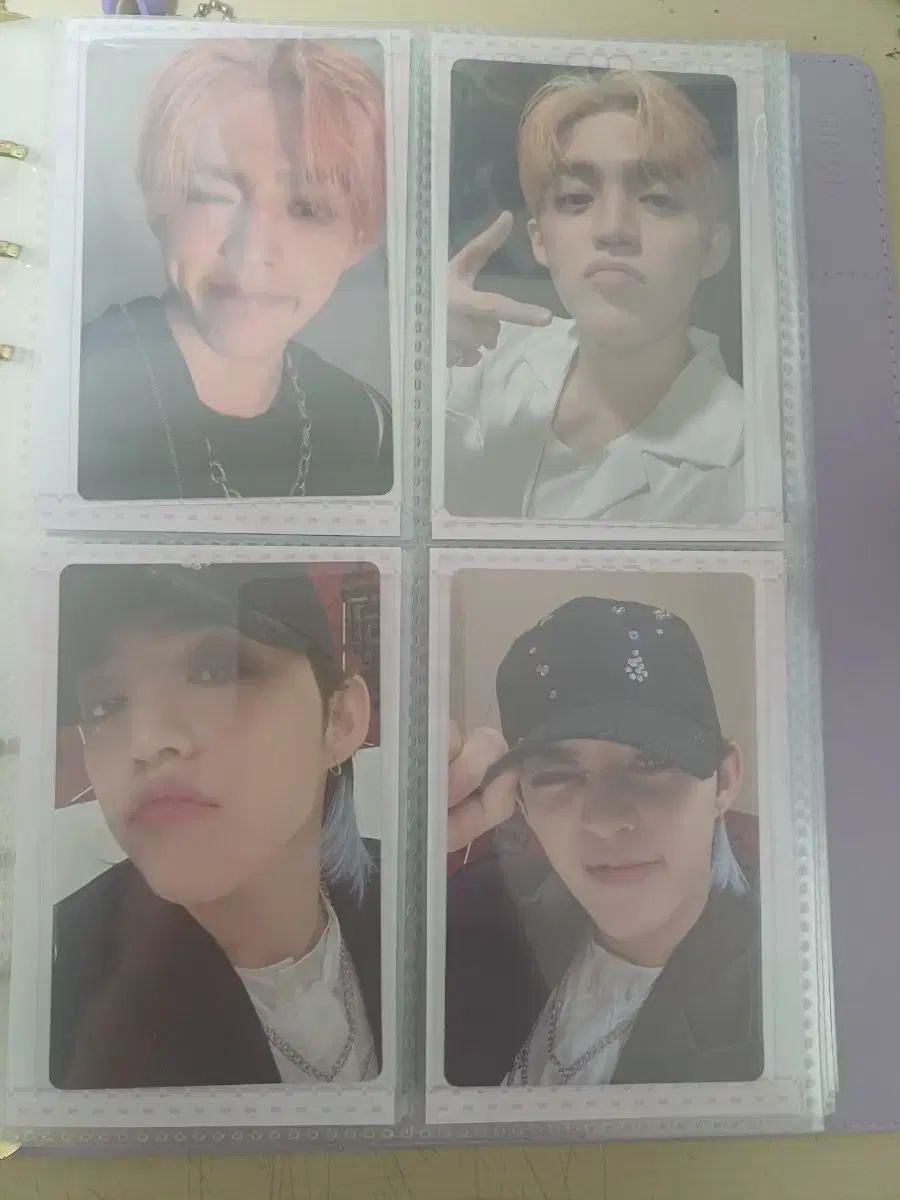  エスクプス S COUPS スンチョル トレカ まとめ その他 タレントグッズ