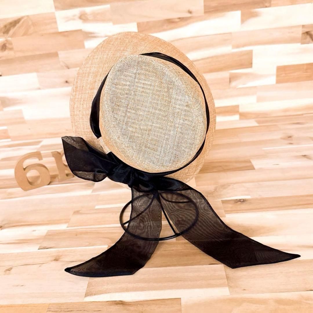 ペーパー ハット