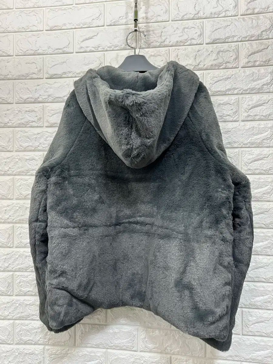 ハグユアースキン ファー ジャケット F