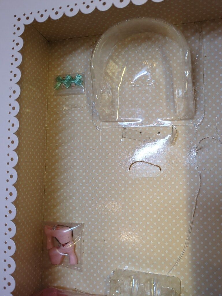 タカラトミー ネオブライス クリスティーナザブライド