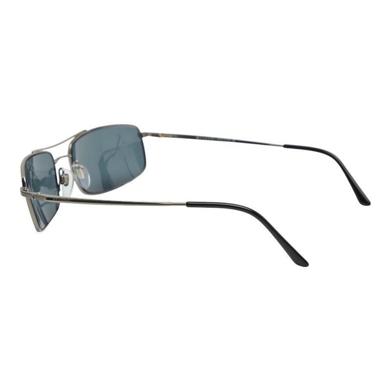 ブルガリ ブラック プラスチック メンズ BVLGARI 1-0242166