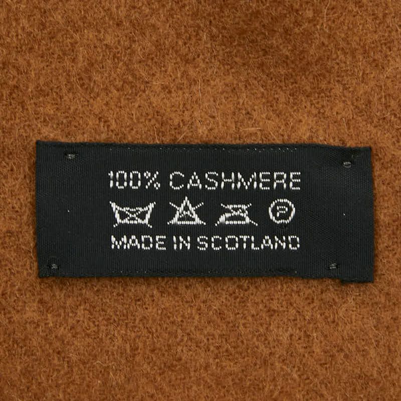  セリーヌ ブラウン カシミヤ レディース CELINE 1-0242304 その他 小物