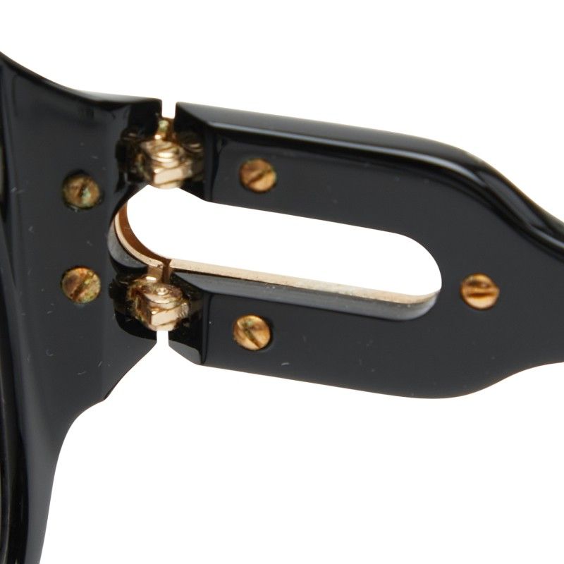  クロエ サングラス グラデーションレンズ ブラック プラスチック レディース Chloe 1-0242305 その他 小物