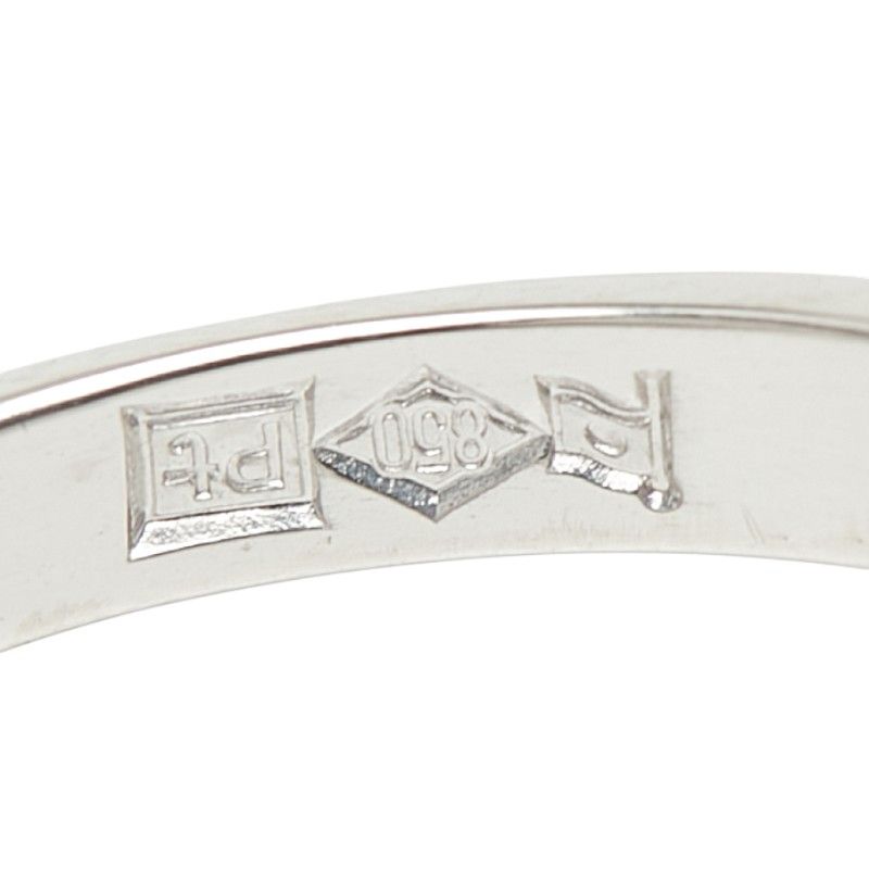  Pt 850 プラチナ レディース 1-0242479 その他 アクセサリー