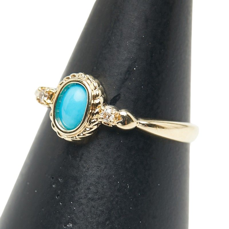 K18YG イエローゴールド レディース 1-0242498