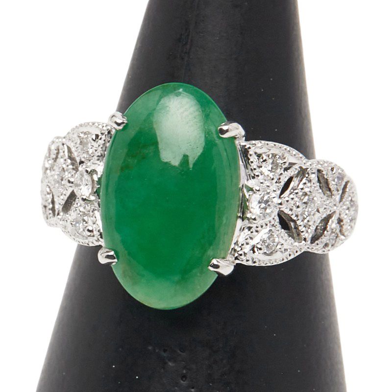 ノーブランド Pt900 プラチナ レディース no brand 240-43016