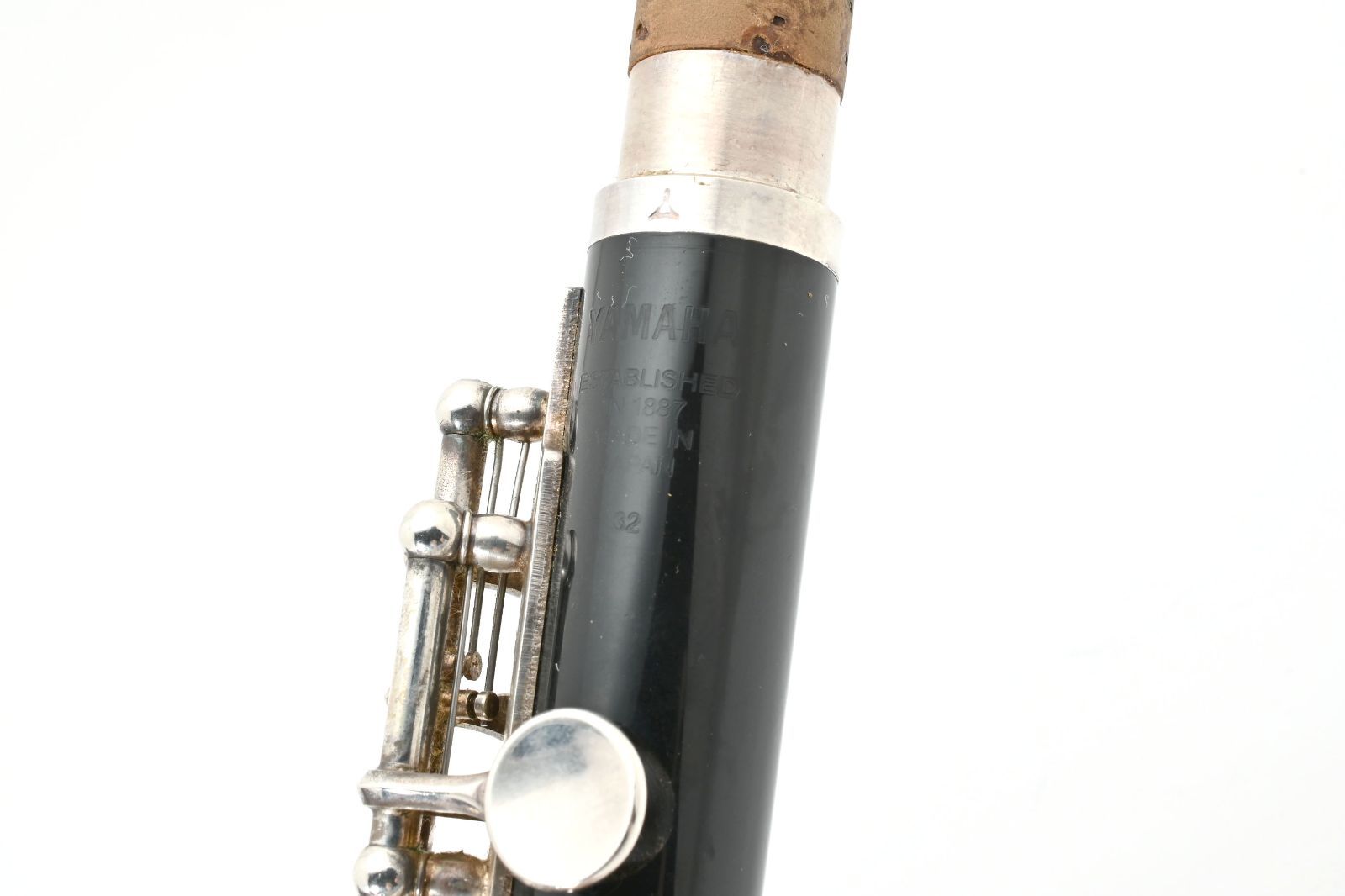 ケース付 ヤマハ