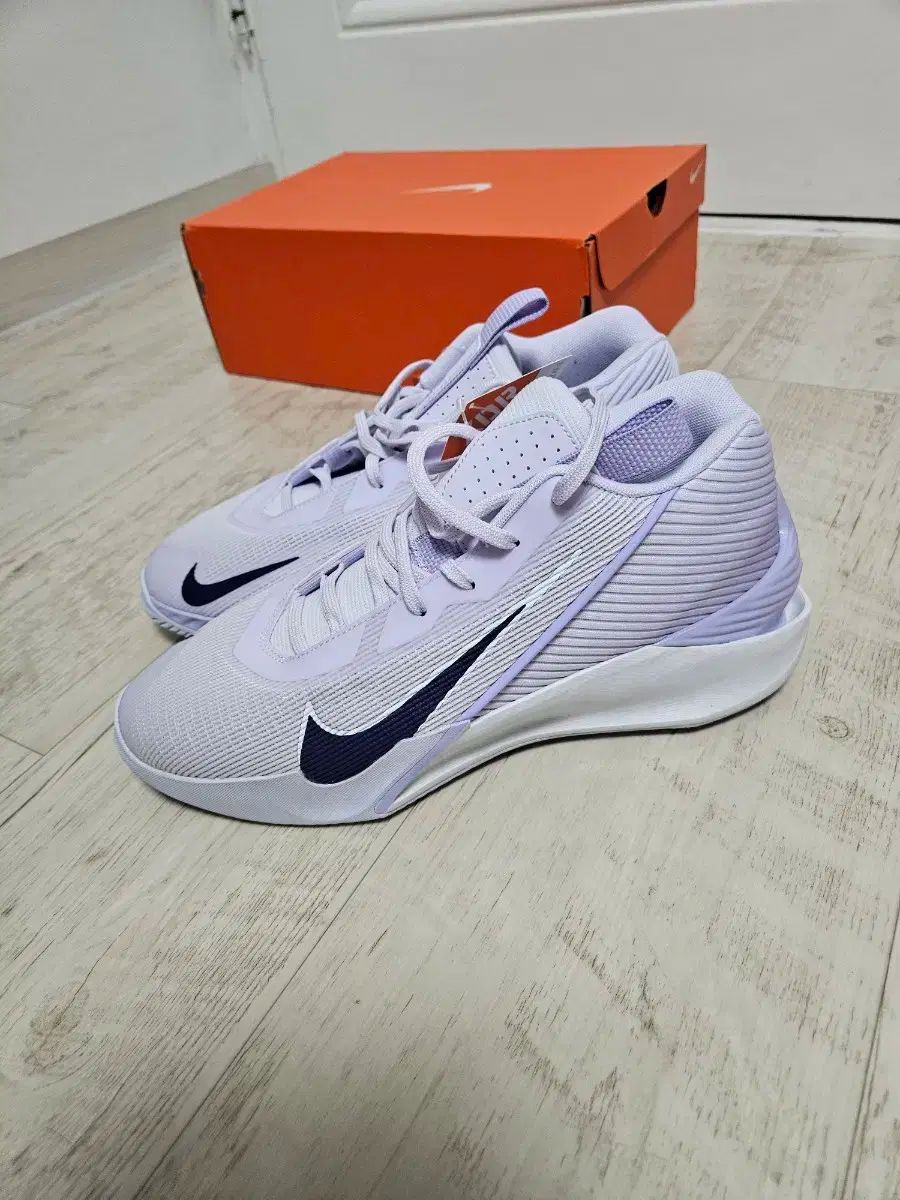 ナイキ バスケシューズ G T JUMP ACADEMY EP 270 280