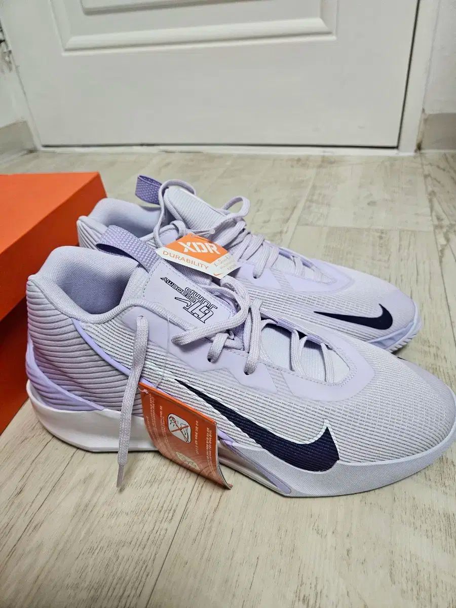  ナイキ バスケシューズ G T JUMP ACADEMY EP 270 280 シューズ(男性用) バスケットボール