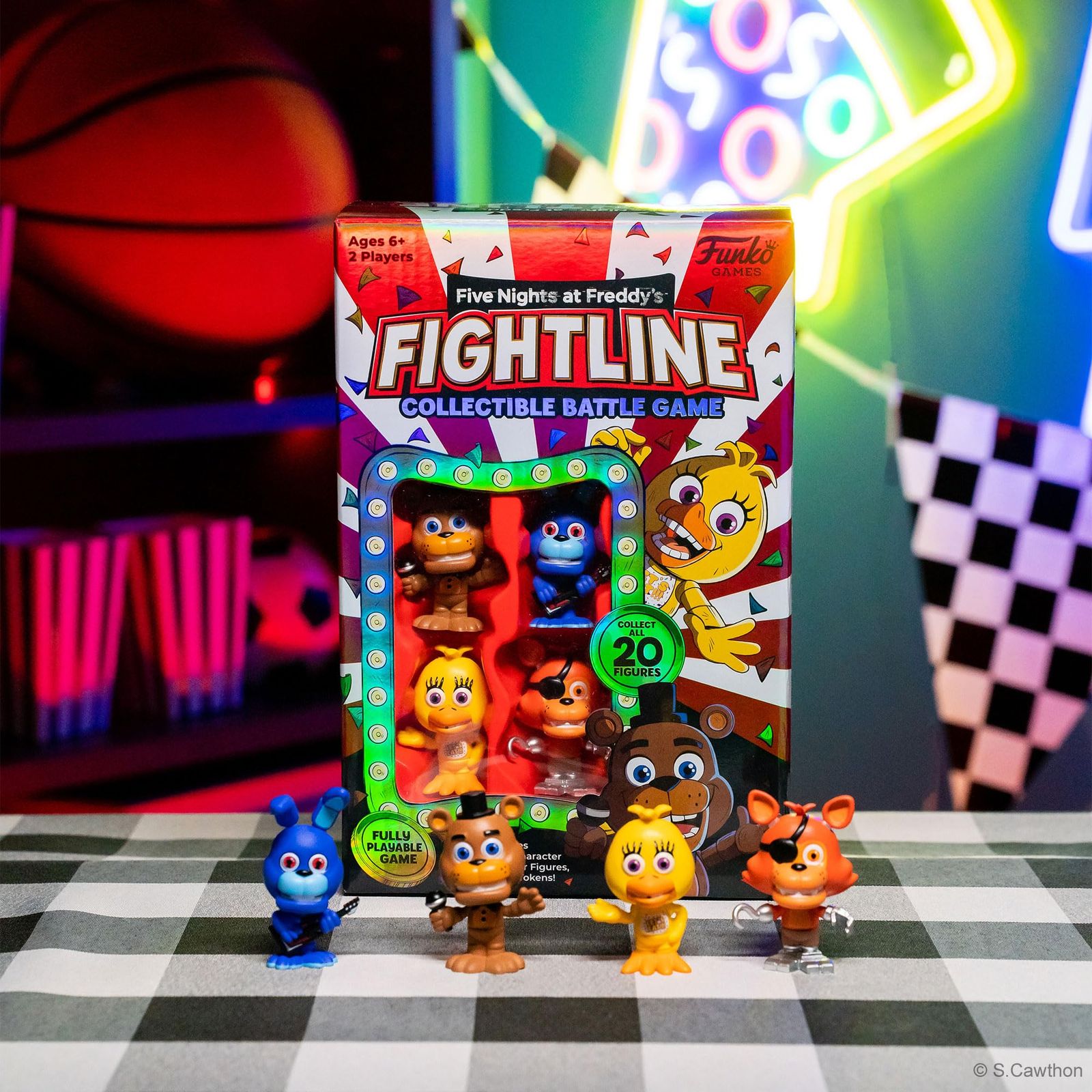 Funko ボードゲーム - スノーブランチ 2 【公式通販】