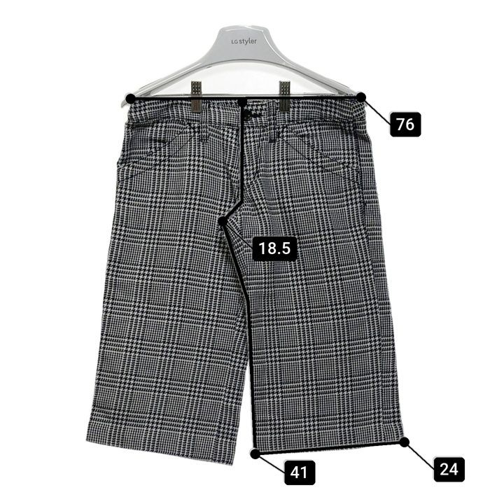 ジュンヤワタナベコムデギャルソンAD2003 ☆JUNYA WATANABE COMME des GARCONS ジュンヤワタナベ