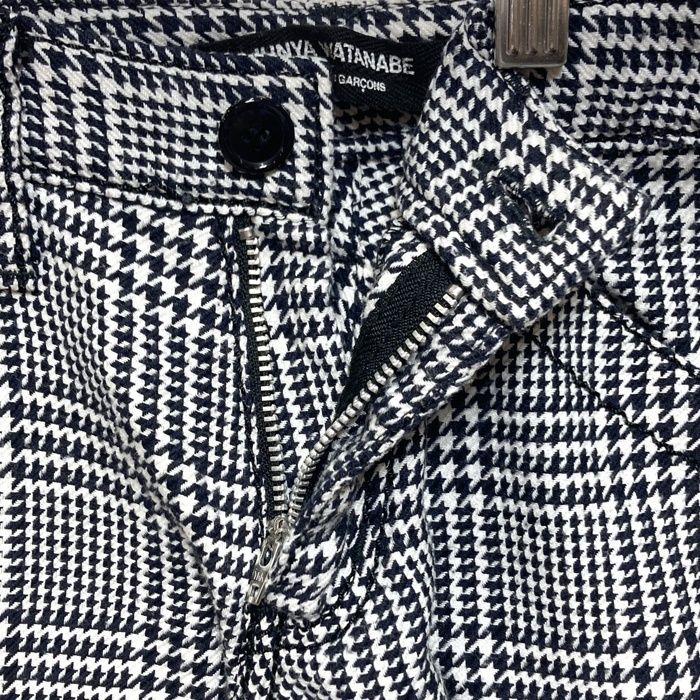 ☆JUNYA WATANABE COMME des GARCONS ジュンヤワタナベ