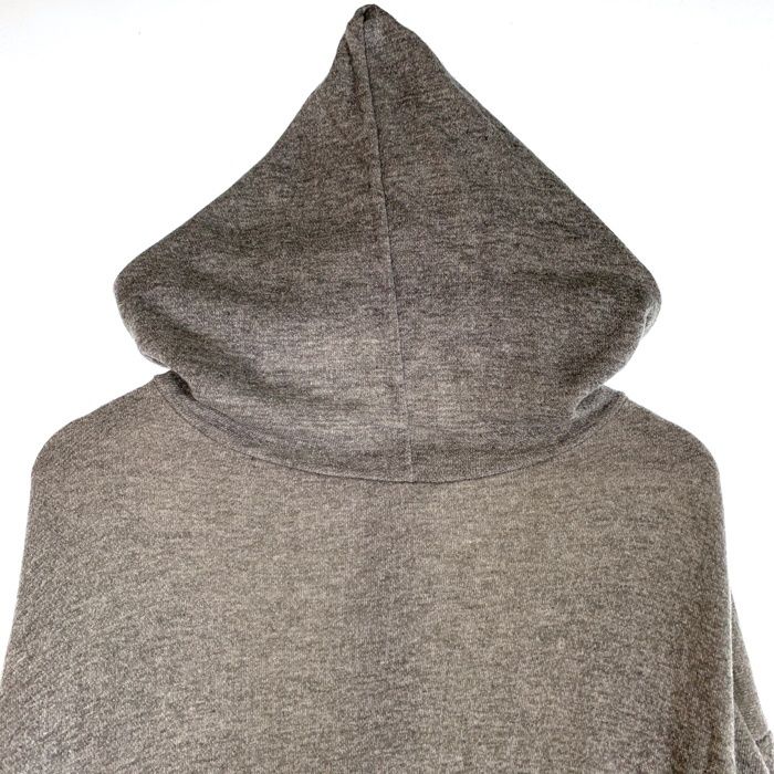 70`s Healthknit ヘルスニット ダブルフェイス ジップアップスウェット