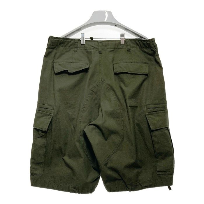 ☆NAUTICA ノーティカ リップストップ カーゴショーツ ショートパンツ