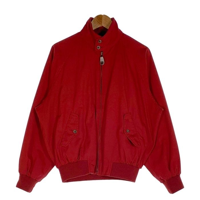 90`s McCREGOR マックレガー ハリントンジャケット ドリズラー