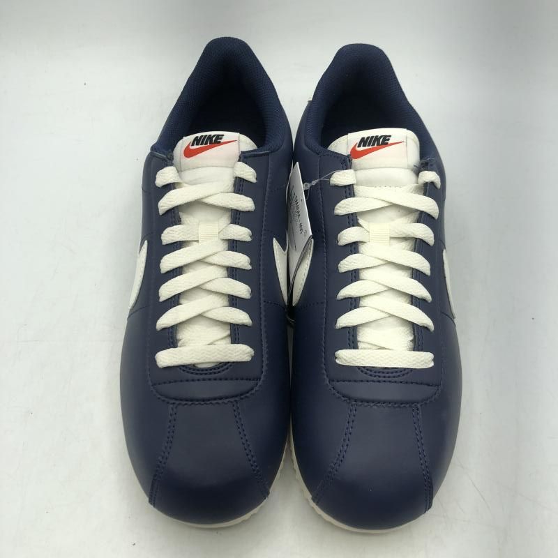 Nike Cortez Midnight Navy 27㎝ DD4044-400 ナイキ コルテッツ ネイビー 17