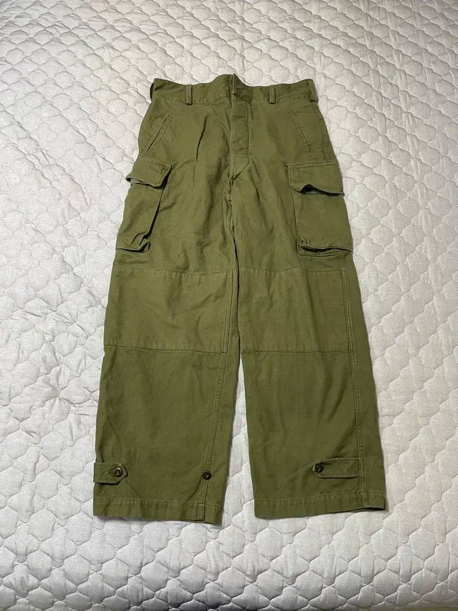 M 47パンツ オリジナル 初期型 35size