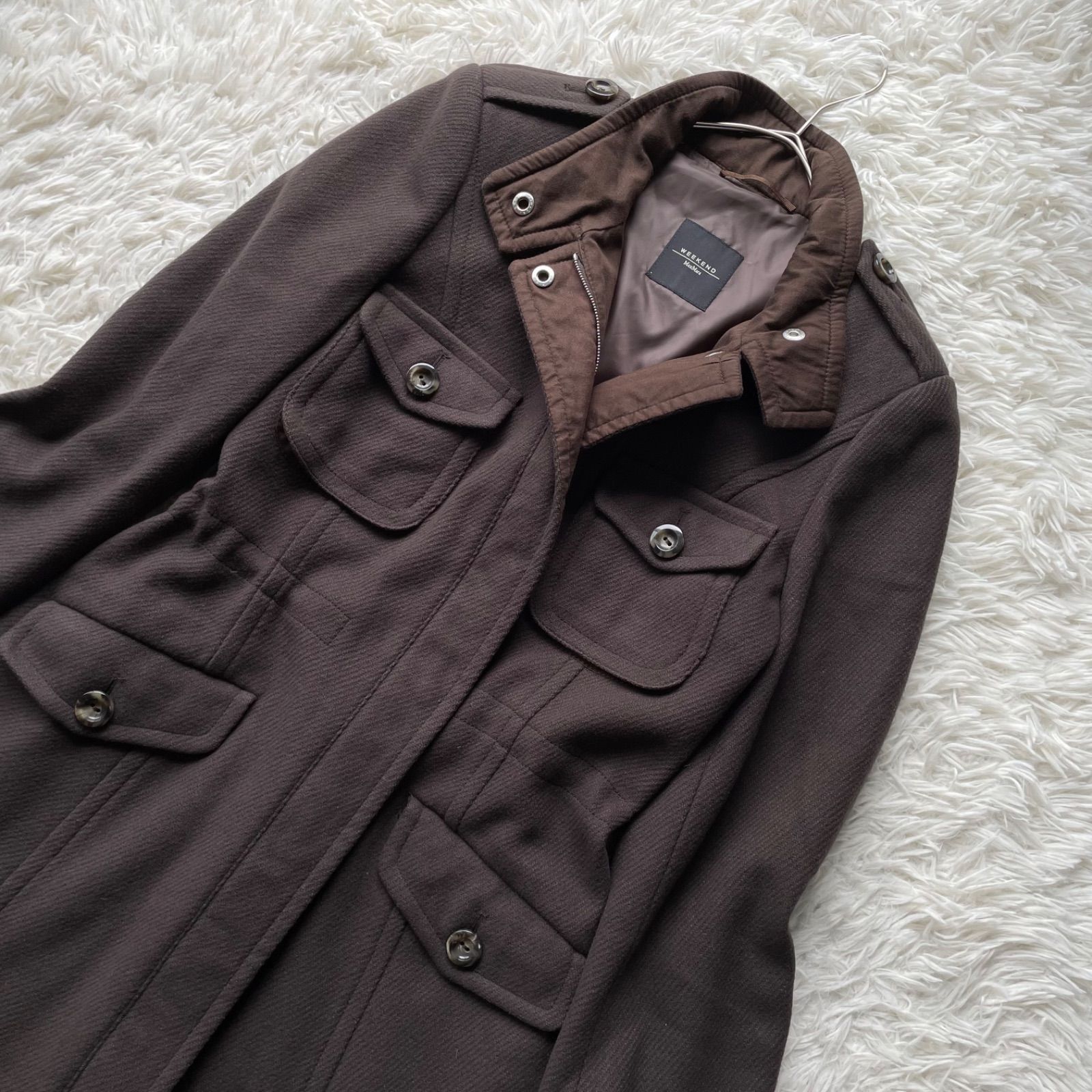 マックスマーラ　ウィークエンドライン MAX MARA WEEK END LINE マックスマーラウィークエンドライン