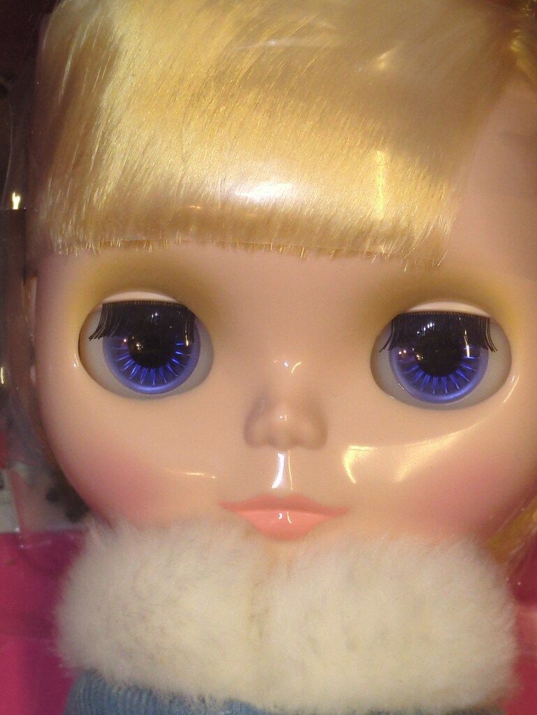 タカラ ネオブライス ミトンバイブライス ネオサイズのみ