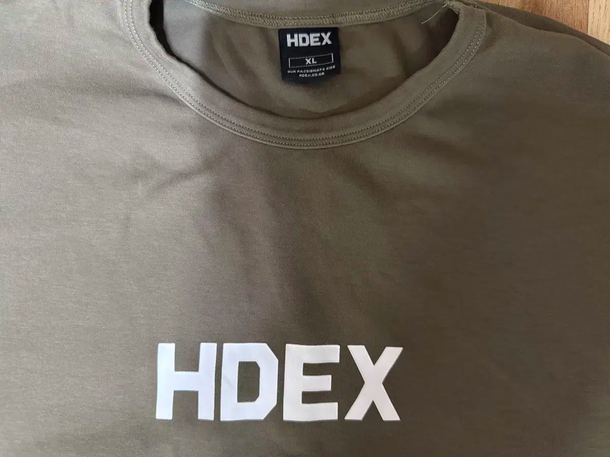 エイチデックス HDEX ロゴ 半袖 ハービンジャー リストバンド RIPT シンガード