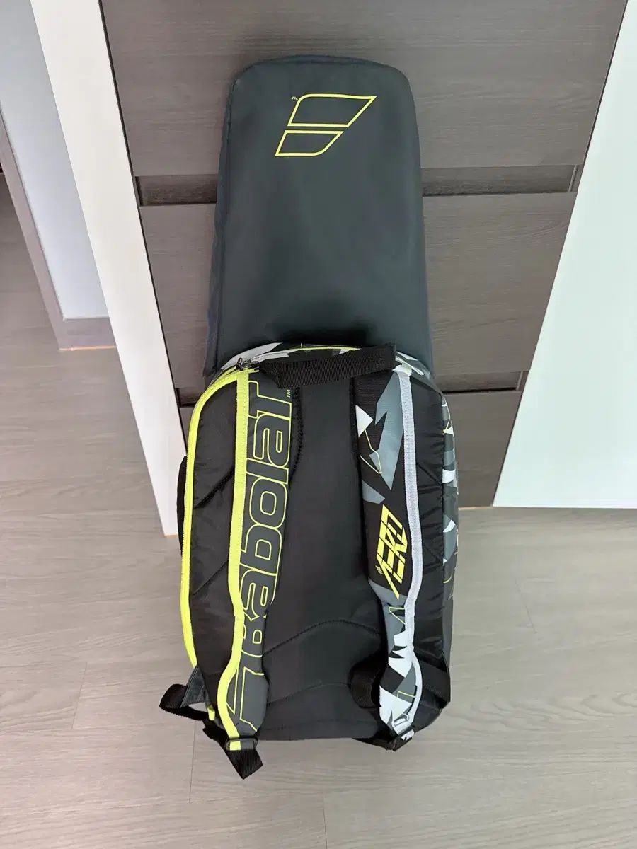 BabolaT バボラ ピュア エアロ テニス バッグ