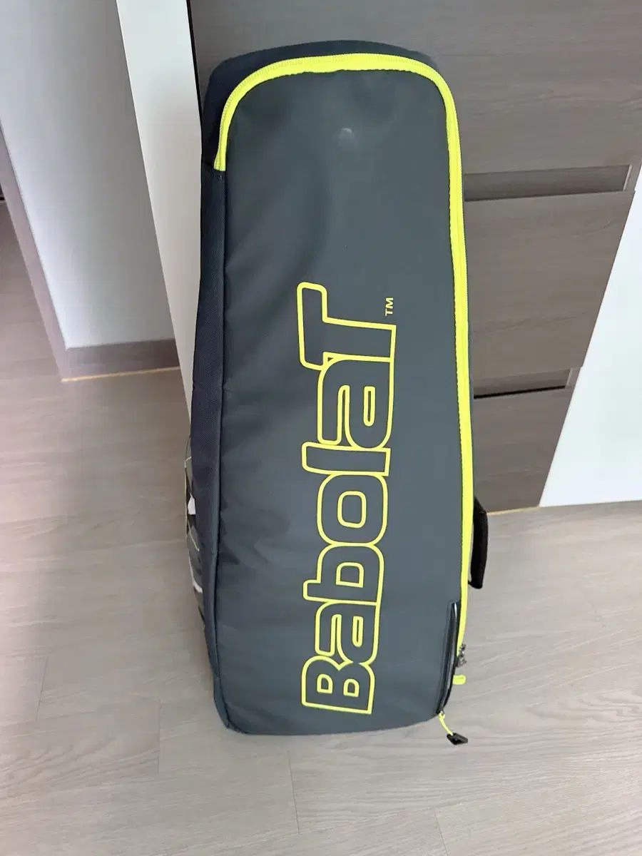 BabolaT バボラ ピュア エアロ テニス バッグ