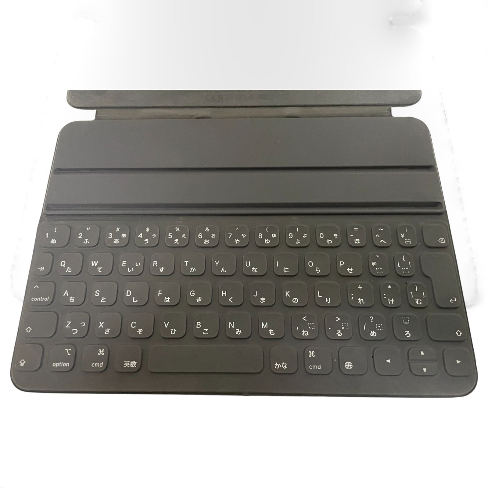 ○ アップル Apple iPad Pro Smart Keyboard Folio A2038 MU8G2J/A 210
