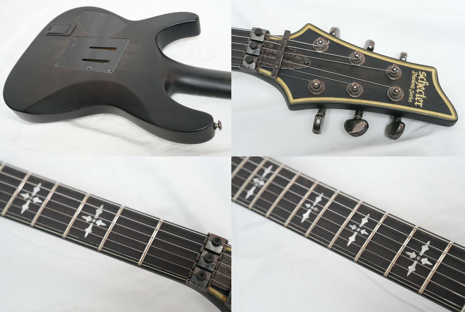 Schecter EXTREME