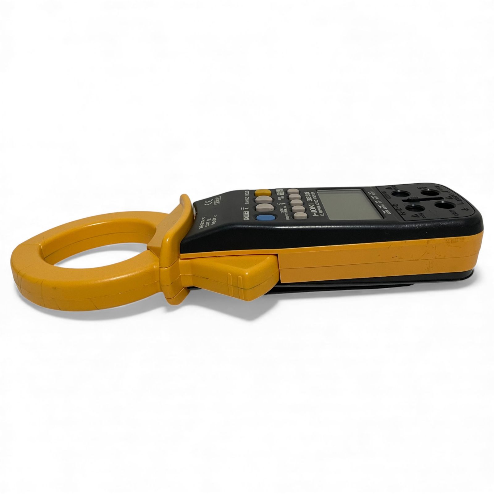  日置電機 HIOKI クランプオンAC DCハイテスタ 3285 電圧測定 周波数測定 1100 2871 その他 計測 検査