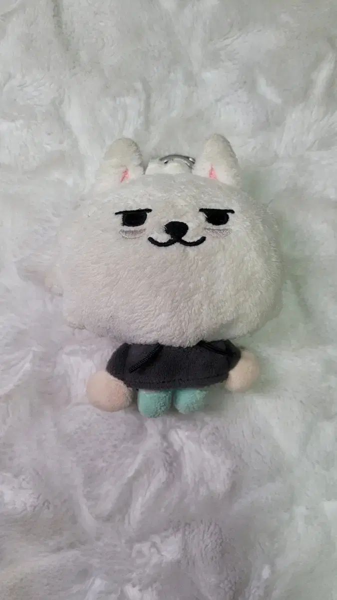 TOMORROW X TOGETHER TXT 뿔바투 オリジナル 1次 スビン CHOI SUBIN チェスビン 用 ぬいぐるみ