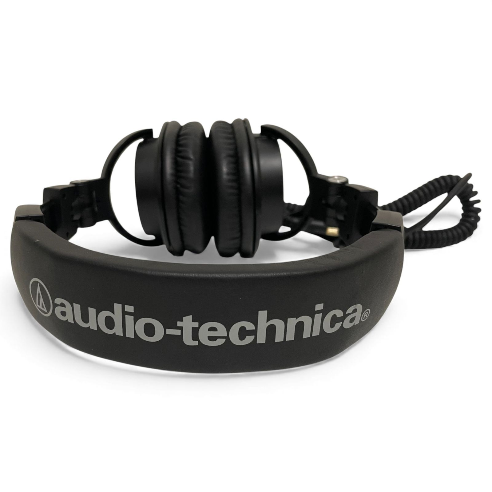 オーディオテクニカ ATH-M50x　有線 ヘッドホン ATH-M50x MO｜ヘッドホン：ワイヤードヘッドホン｜オーディオテクニカ
