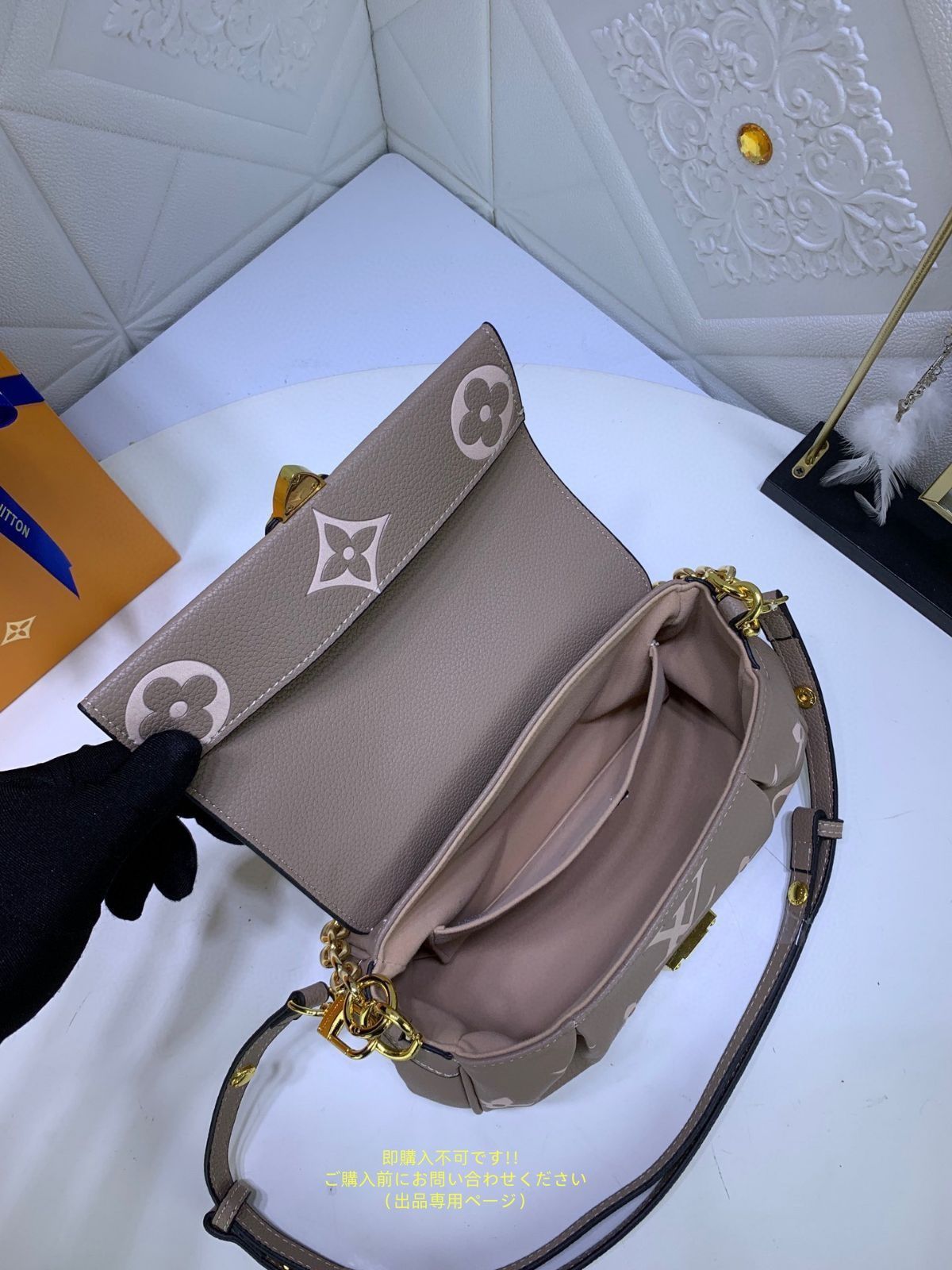 ショルダーバッグ