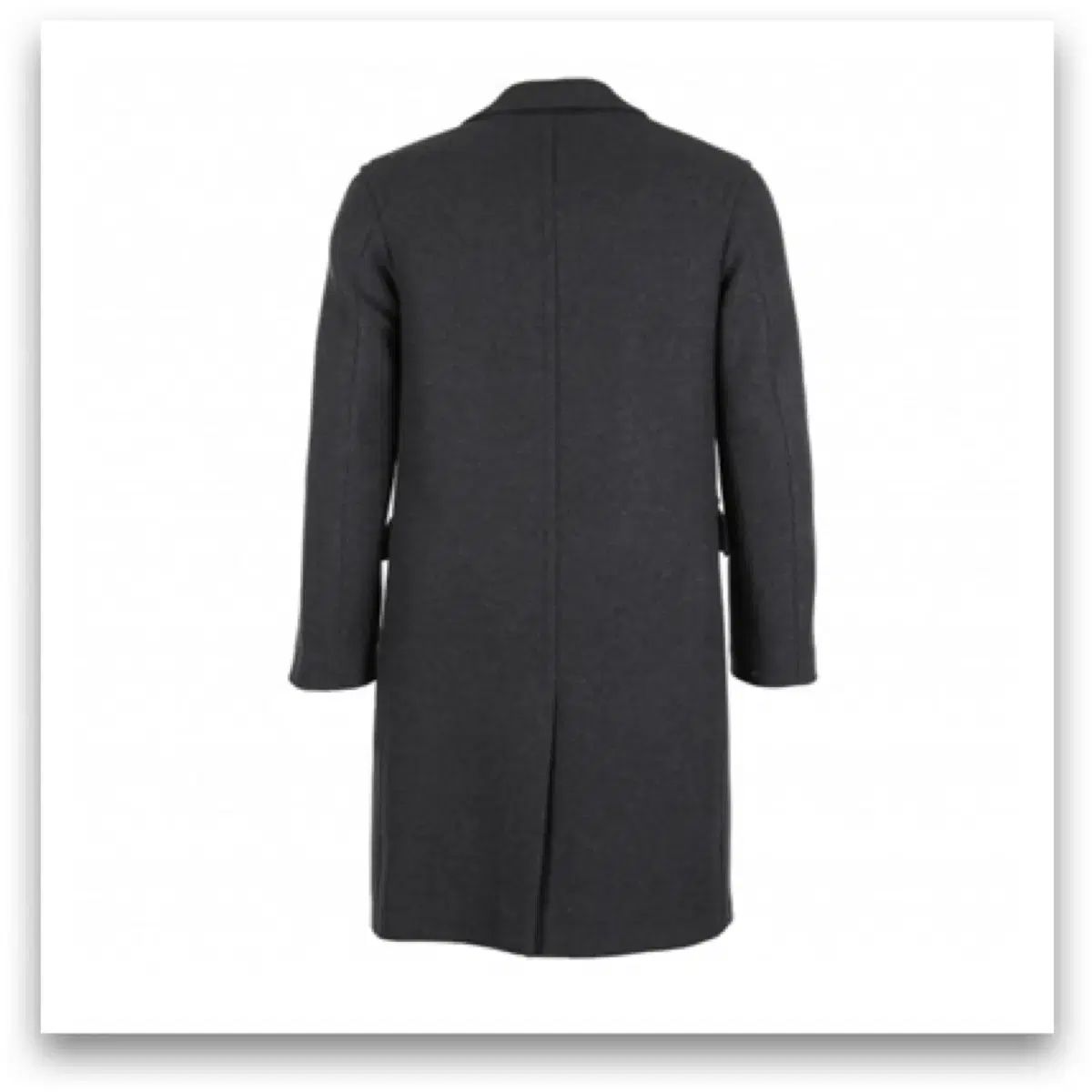 ドリス ヴァン ノートン ファー コート