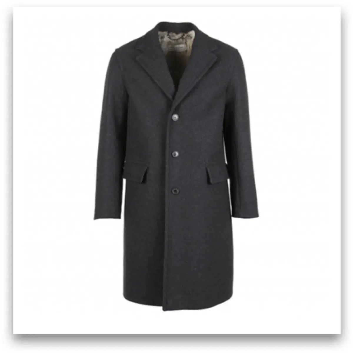 ドリス ヴァン ノートン ファー コート