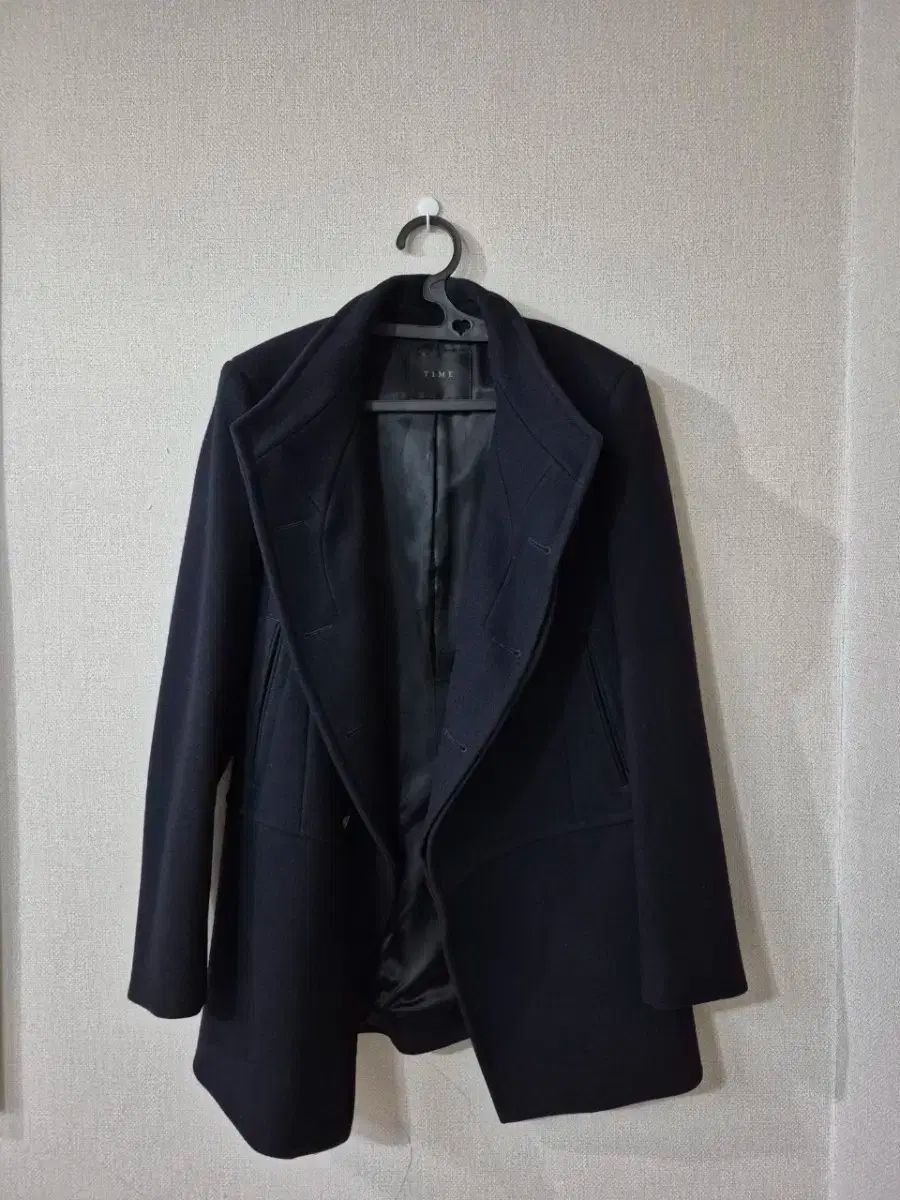 TIME HOMME ジャケット