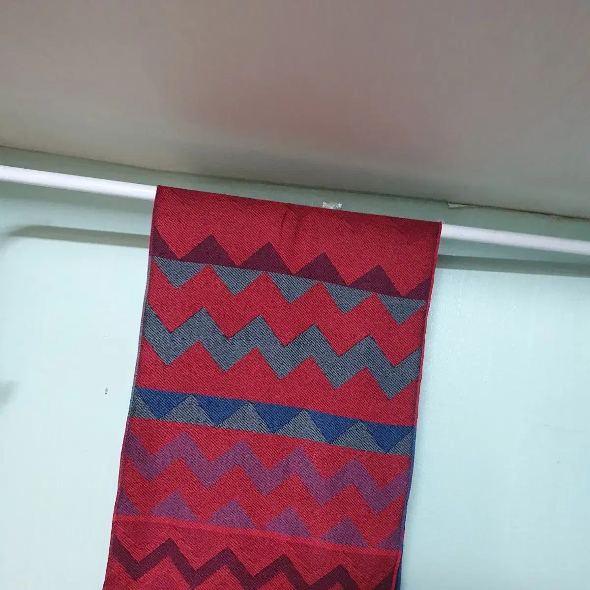 新商品 ミッソーニ パータン マフラー